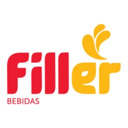 Company logo FILLER ALIMENTOS E BEBIDAS LTDA
