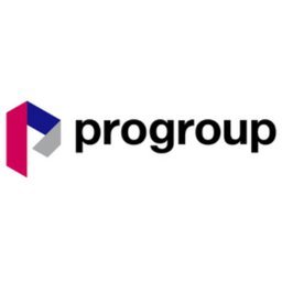Firmenlogo Progroup