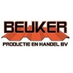 Company logo Beuker Productie en Handel B.V>