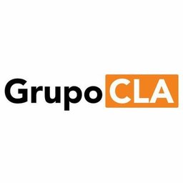 Logotipo de la empresa GRUPO CLA