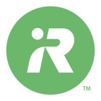 公司标志 iRobot