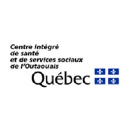 Company logo CISSS de l'Outaouais