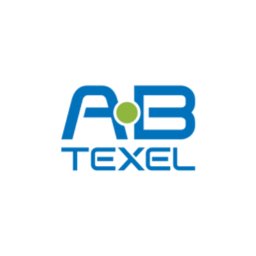 Company logo AB Texel