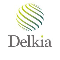 Company logo Delkia