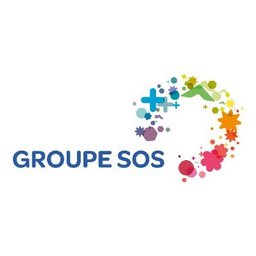 Logo de l'entreprise GROUPE SOS Jeunesse
