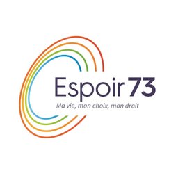 Logo de l'entreprise ESPOIR 73