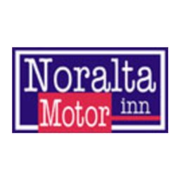 Company logo Noralta Motor Inn