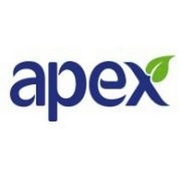 Company logo Apex Housing Association