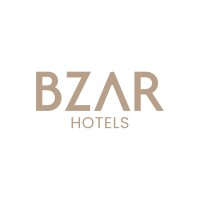Company logo BZAR Hotels