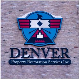 DENVER Property Restoration Services Inc Logo