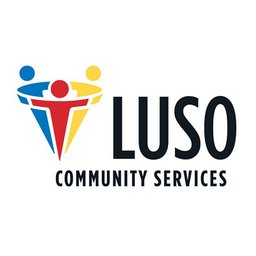 Company logo LUSO Community Services
