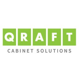 Company logo QRAFT CABINET SOLUTIONS INC.