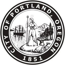 Company logo City of Portland, Oregon