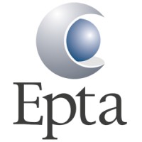 Company logo EPTA GROUP