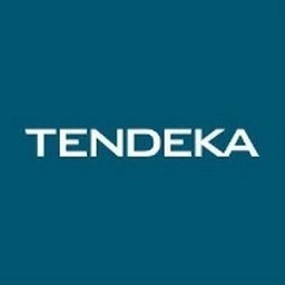 Company logo Tendeka