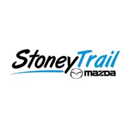 Company logo Stoney Trail Mazda