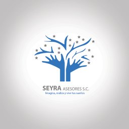 Logotipo de la empresa Seyra Asesores
