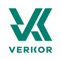 Logo de l'entreprise Verkor