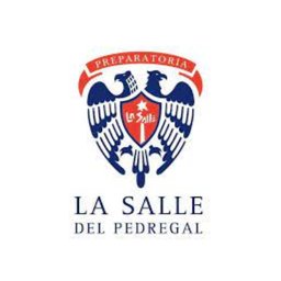 Logotipo de la empresa Preparatoria La Salle del Pedregal