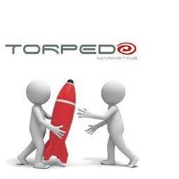 Company logo Torpedo Marketing Inc.