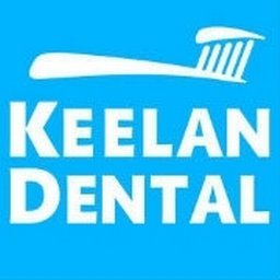 Company logo Keelan Dental