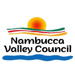 Company logo Nambucca Valley Council