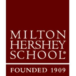 Company logo Milton Hershey School