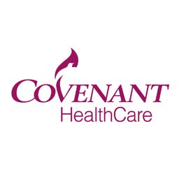 Company logo Covenant HealthCare