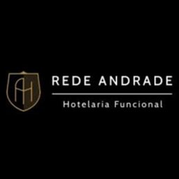 Company logo Andrade Hotéis
