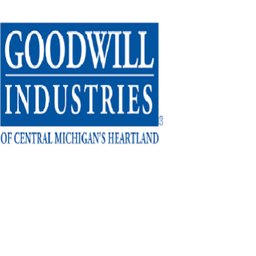 Company logo Goodwill Industries of Central Michigan's Heartland