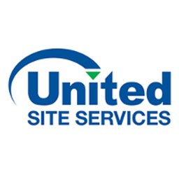 Company logo United Site Services