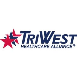 Company logo TriWest Healthcare Alliance