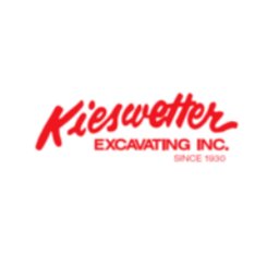 Company logo Kieswetter Excavating