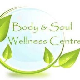 Company logo body and soul wellness