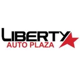 Company logo LIBERTY AUTO PLAZA