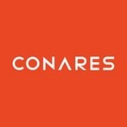 شعار الشركة Conares