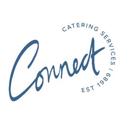 Company logo Connect Catering