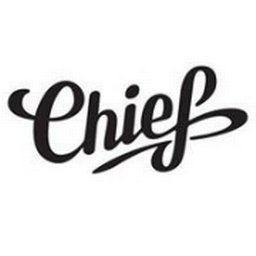 公司标志 Chief