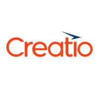 Logo perusahaan Creatio
