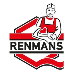 Renmans Logo