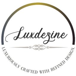 Company logo LUXDEZINE