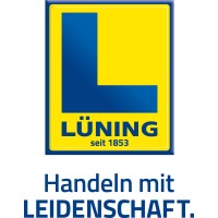 Firmenlogo LÜNING Gruppe