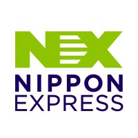 Company logo Nippon Express