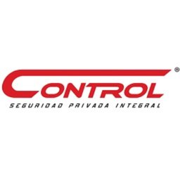 Logotipo de la empresa CONTROL SEGURIDAD PRIVADA