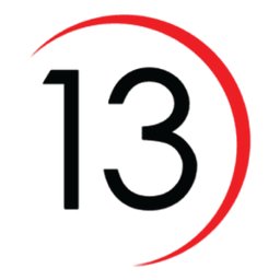 Company logo Planet 13