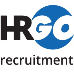شعار الشركة HRGO Recruitment