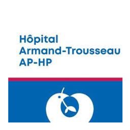 Logo de l'entreprise Hôpital Trousseau