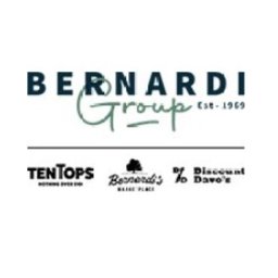 Company logo BERNARDI GROUP