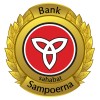 Logo perusahaan Bank Sahabat Sampoerna