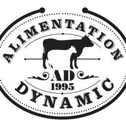 Company logo Alimentation Dynamic